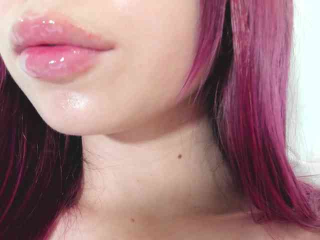 Lalala___ webcam
