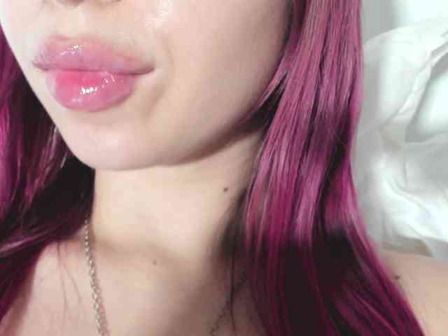 Lalala___ webcam