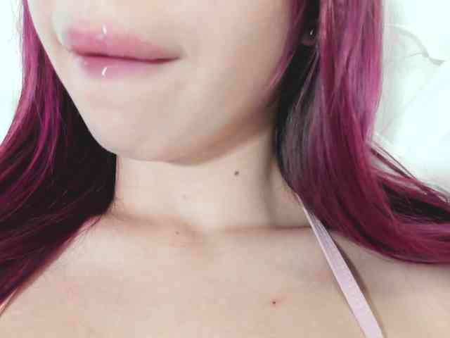 Lalala___ webcam