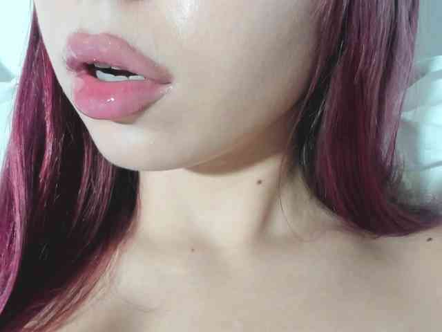 Lalala___ webcam