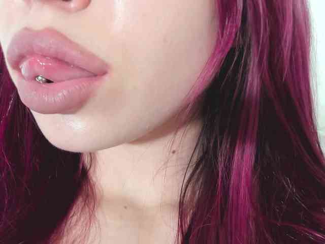 Lalala___ webcam