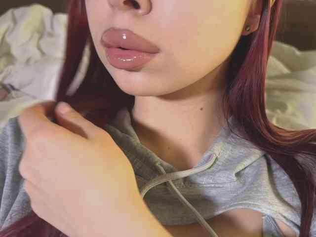 Mzxhhh Live Webcam on BongaCams