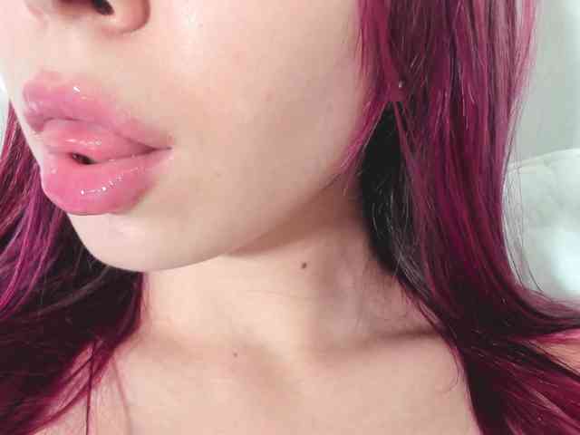 Lalala___ webcam