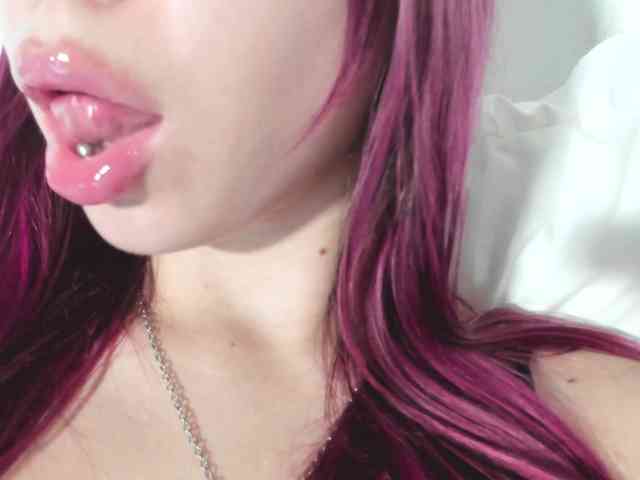 Lalala___ webcam