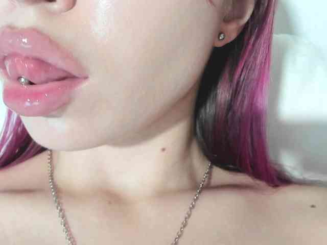 Lalala___ webcam
