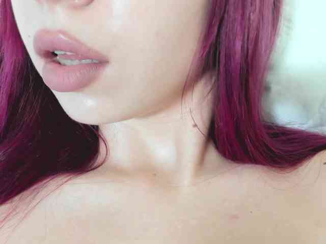 Lalala___ webcam