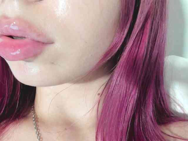 Lalala___ webcam