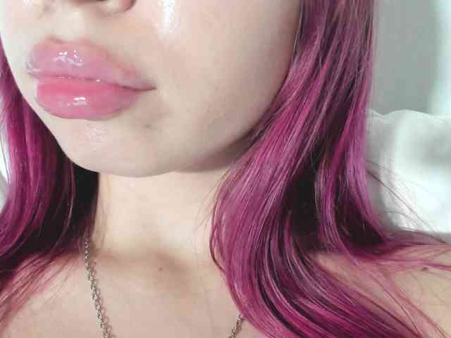 Lalala___ webcam