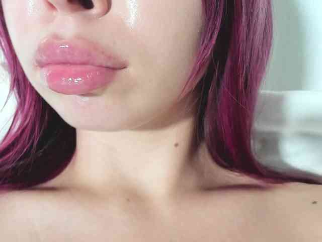 Lalala___ webcam