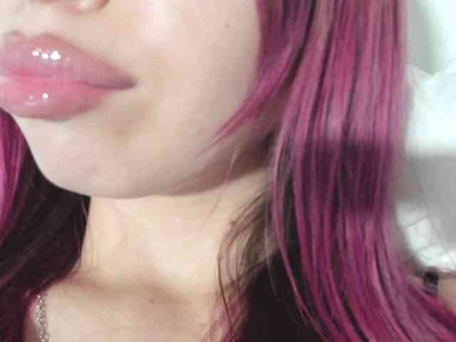 Lalala___ webcam