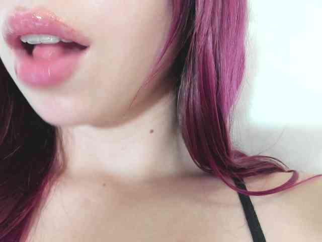 Lalala___ webcam