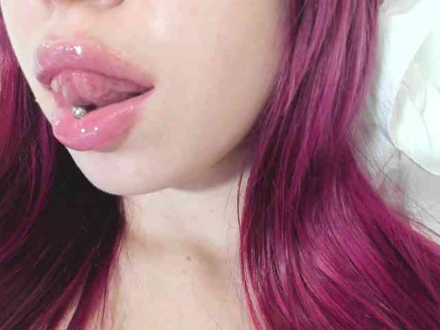 Lalala___ webcam