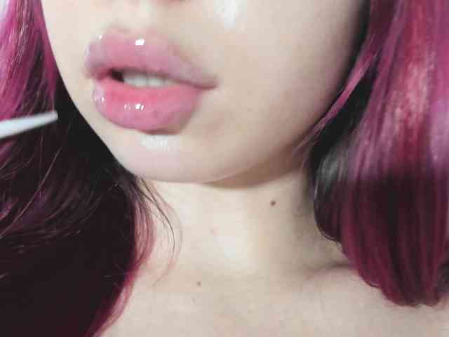 Lalala___ webcam