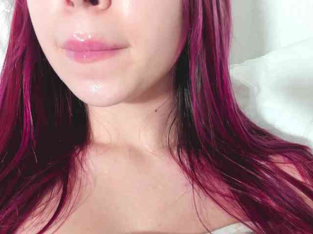 Lalala___ webcam