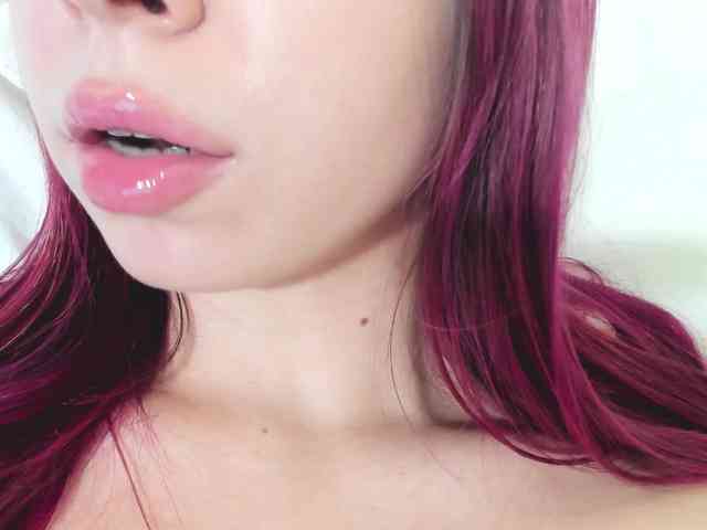 Lalala___ webcam