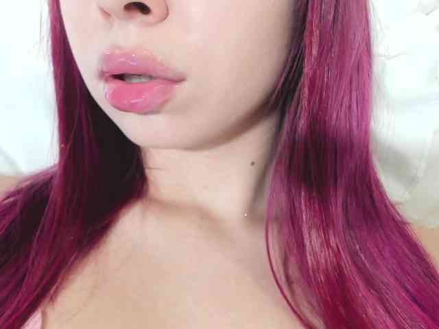 Lalala___ webcam