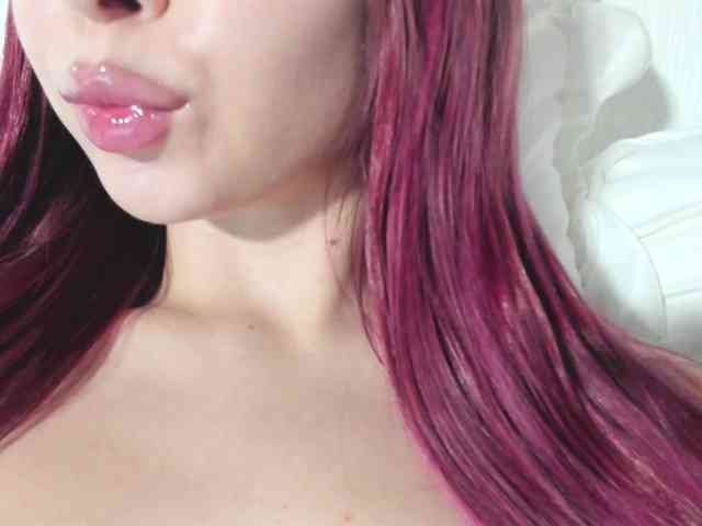 Lalala___ webcam