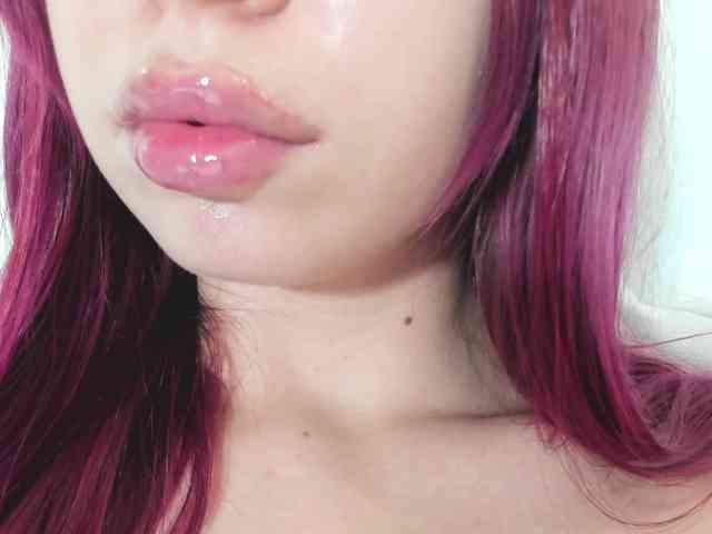 Lalala___ webcam