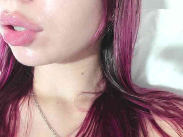 Lalala___ webcam