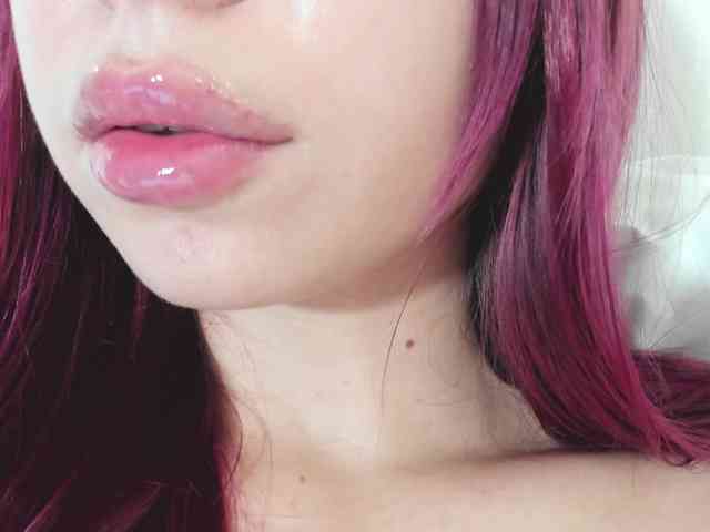 Lalala___ webcam