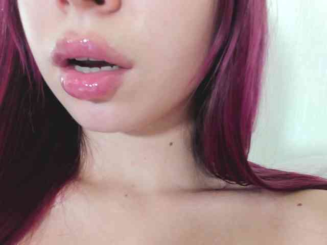 Lalala___ webcam