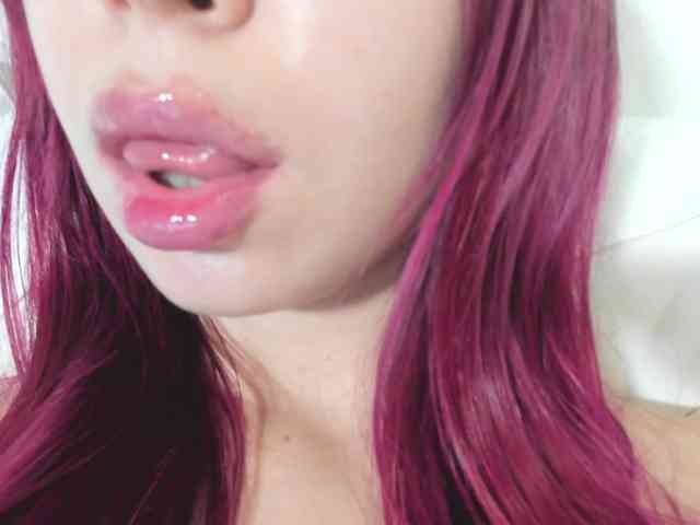 Lalala___ webcam