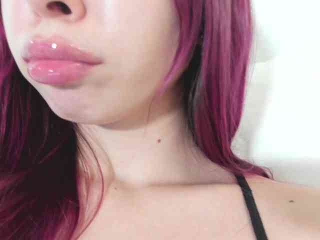 Lalala___ webcam