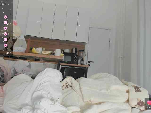 Lalala___ webcam