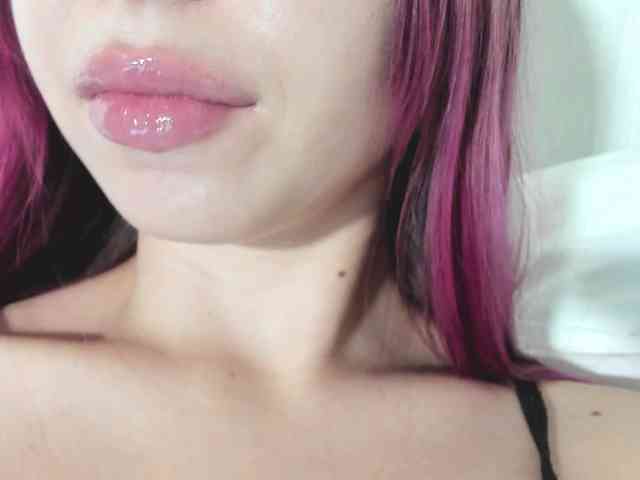 Lalala___ webcam