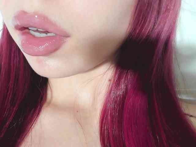 Lalala___ webcam