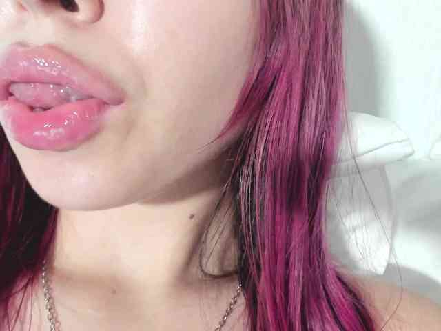 Lalala___ webcam