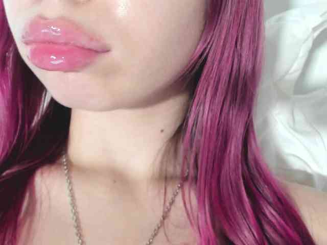 Lalala___ webcam