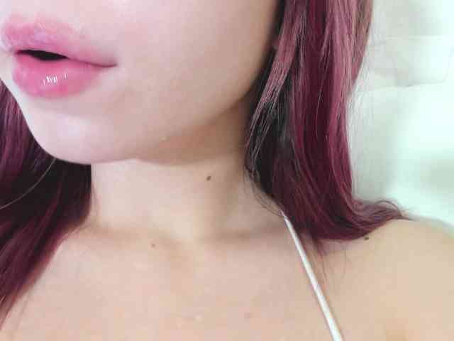 Lalala___ webcam