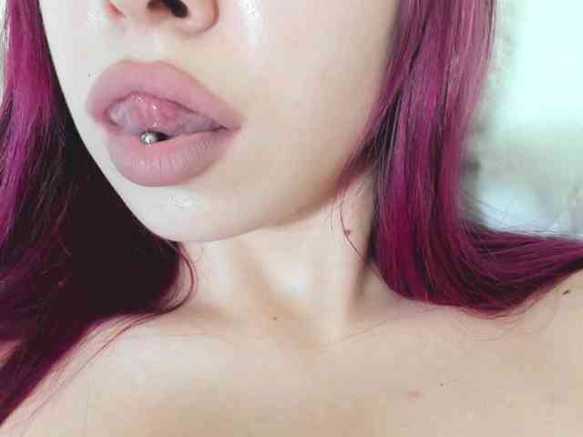 Lalala___ webcam