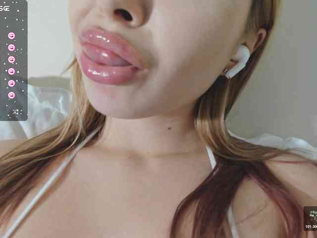 Lalala___ webcam