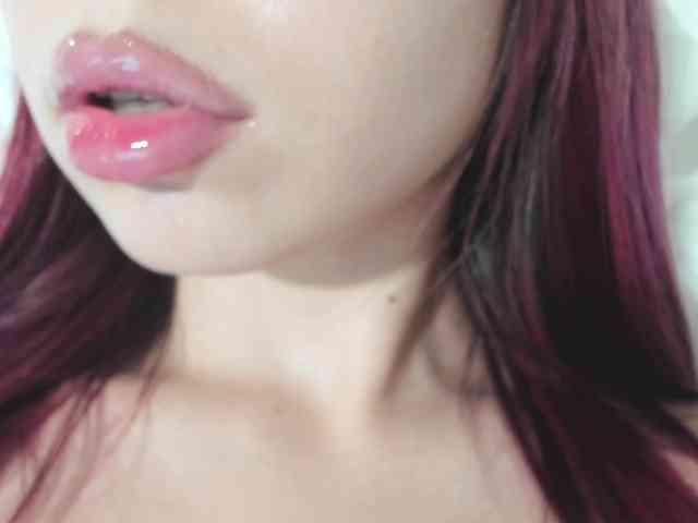 Lalala___ webcam