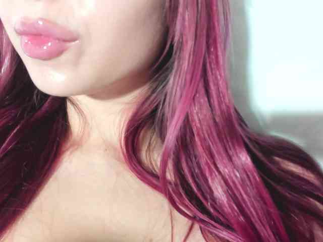 Lalala___ webcam