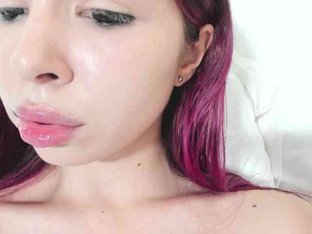 Lalala___ webcam