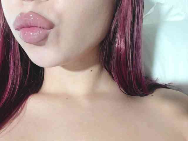 Lalala___ webcam