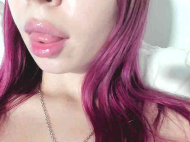 Lalala___ webcam