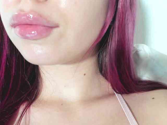 Lalala___ webcam
