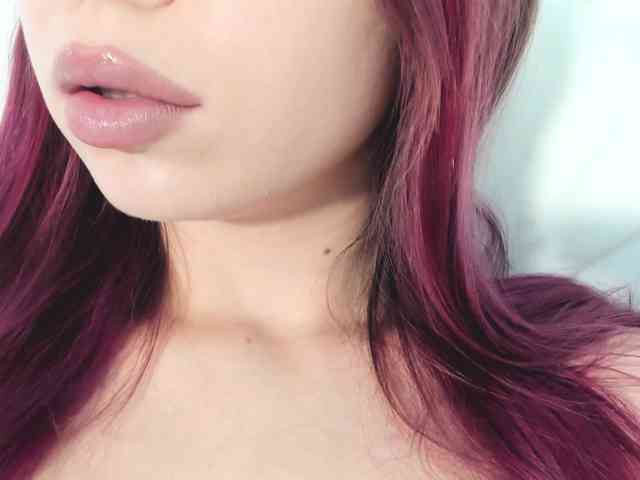 Lalala___ webcam