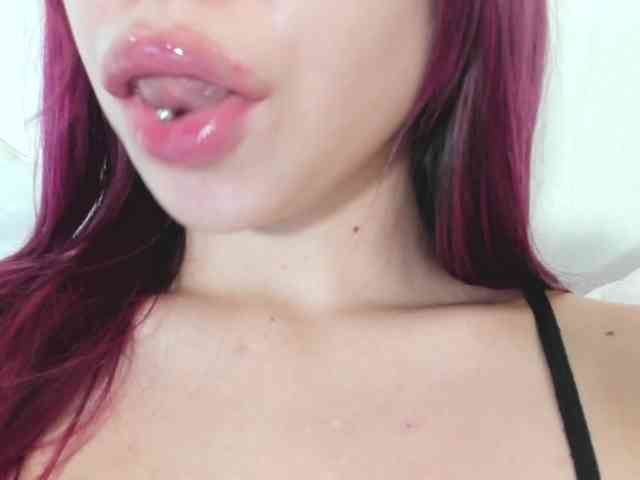Lalala___ webcam