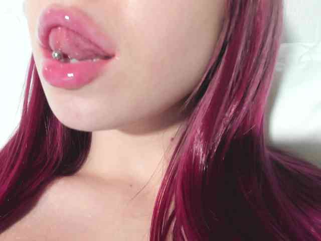 Lalala___ webcam