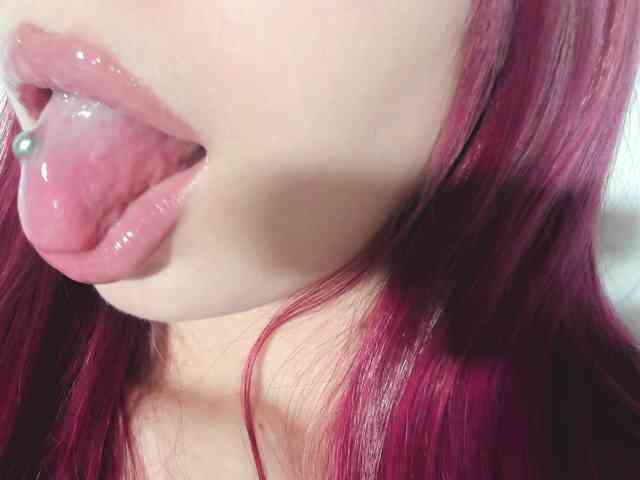 Lalala___ webcam