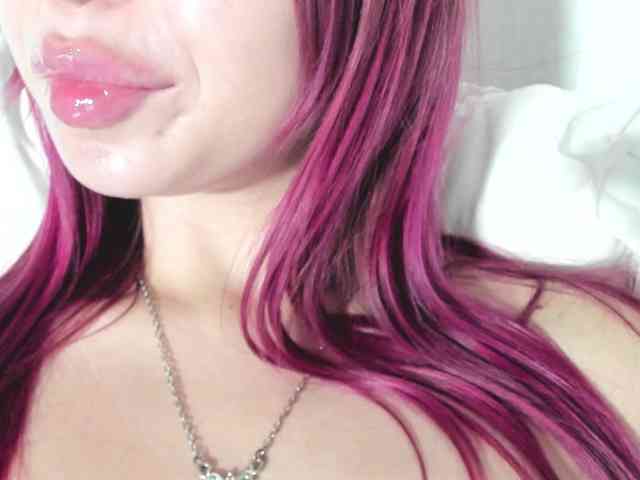 Lalala___ webcam