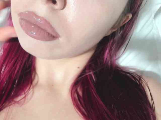 Lalala___ webcam
