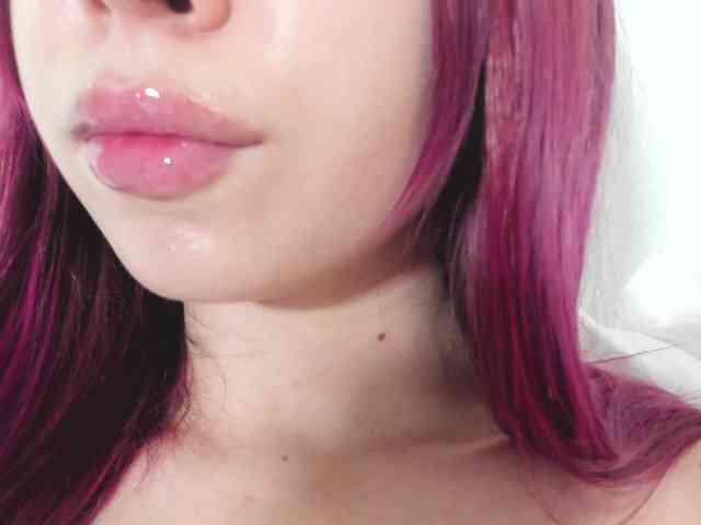 Lalala___ webcam
