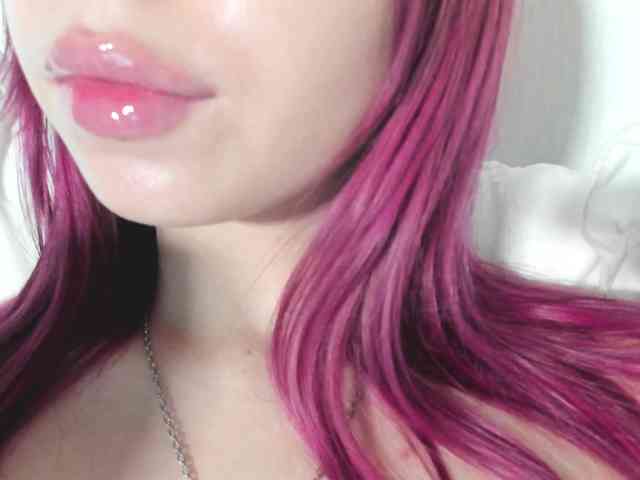 Lalala___ webcam