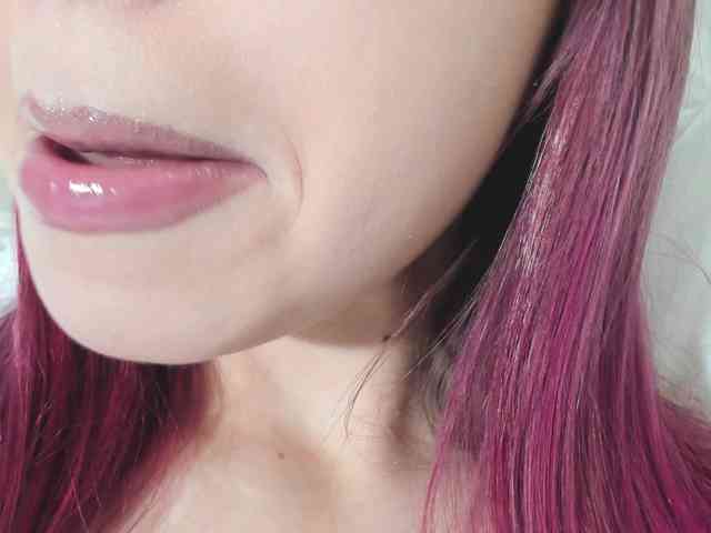 Lalala___ webcam
